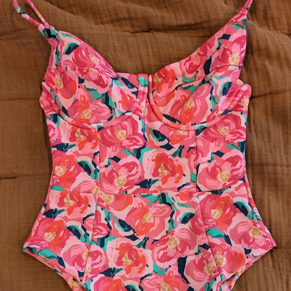 Skatie Rachel one piece in Winnetka - XS, Worn once!